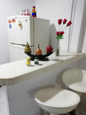 Hermoso Aparta-estudio Norte de Cali, Cali